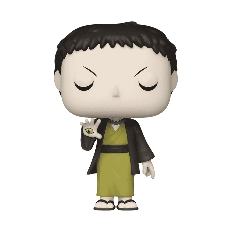 Funko POP! Demon Slayer Yahaba #1410 Figur