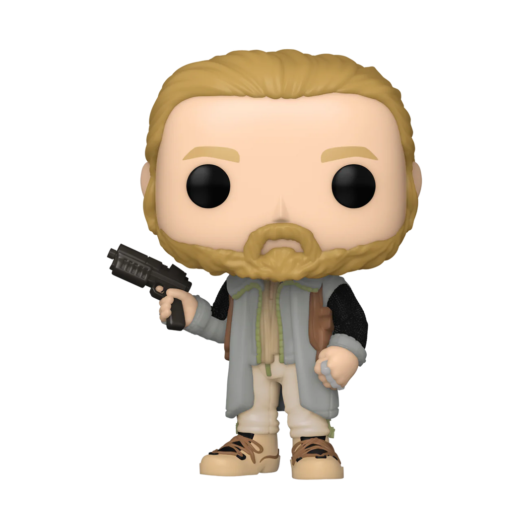 Funko POP! - Rebel Moon: Kai #1537 Figur
