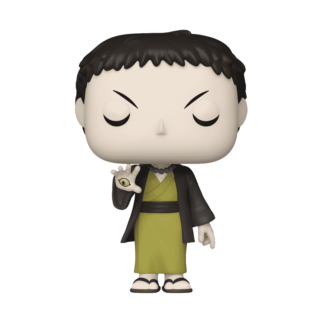 Funko POP! Demon Slayer Yahaba Glows In The Dark Special Edition #1410 Figur
