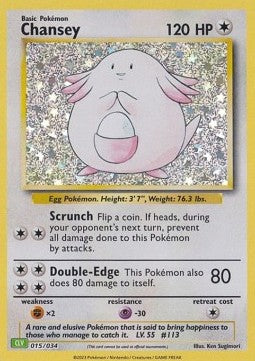 Chansey