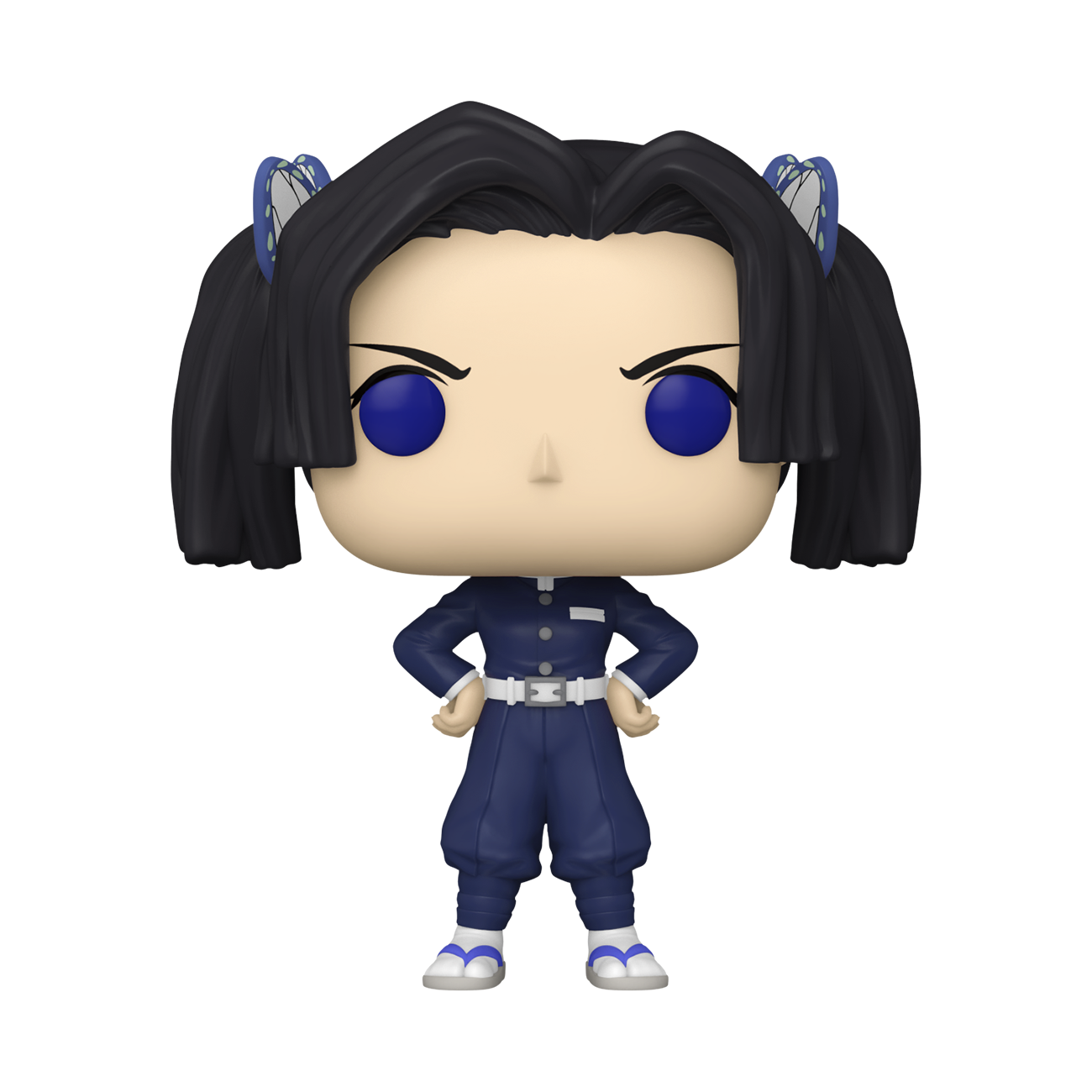 Funko POP! - Demon Slayer: Aoi Kanzaki #1535
