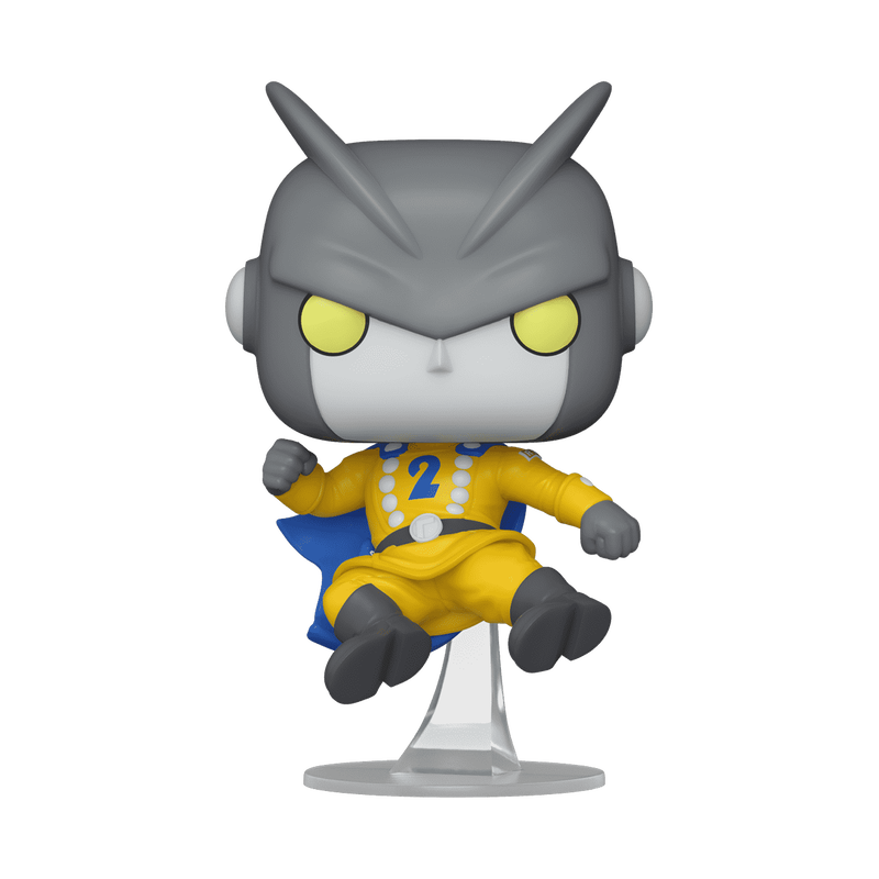 Funko POP! - Dragon Ball Super: Gamma 2 #1702