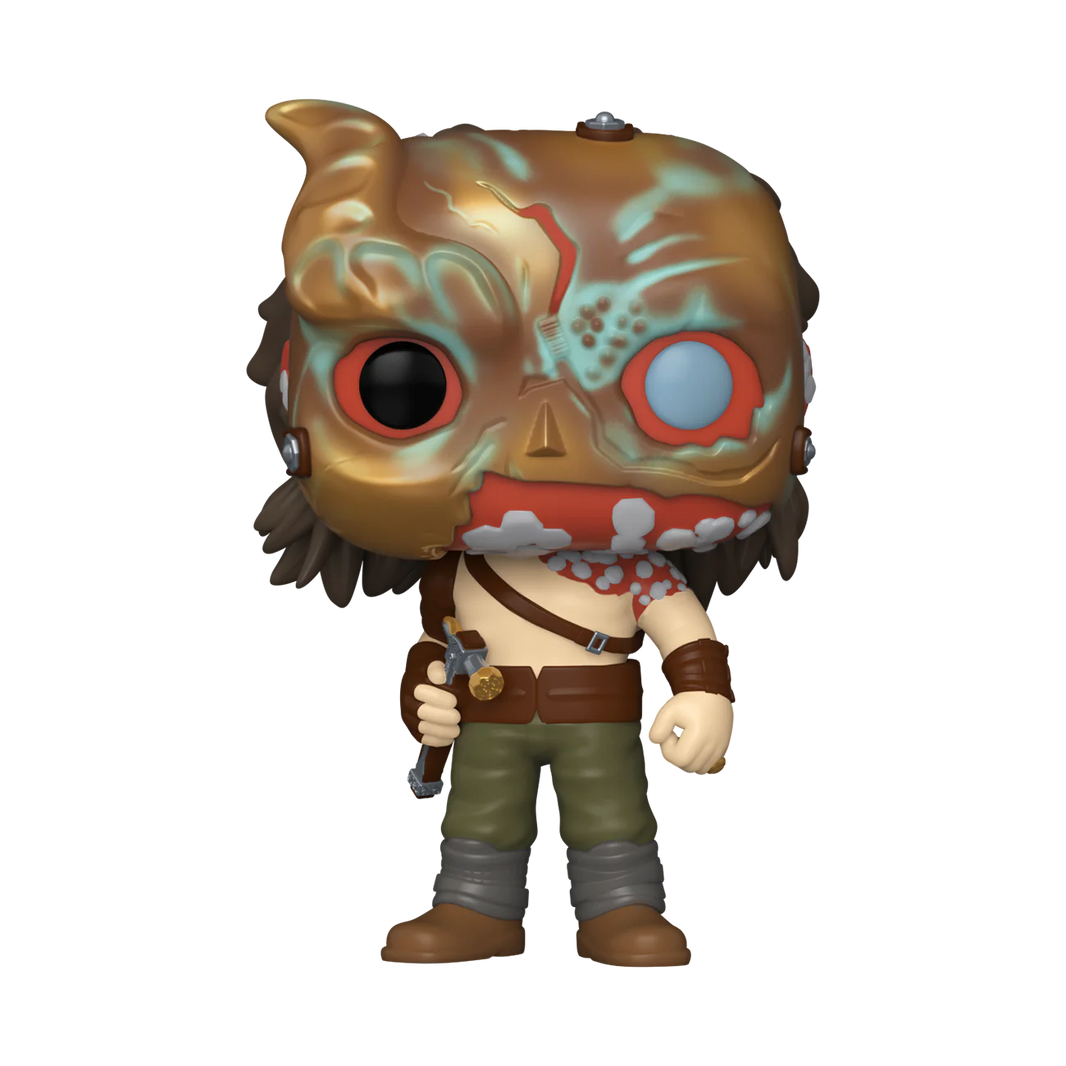 Funko POP! House of the Dragon S2 Crabfeeder #14