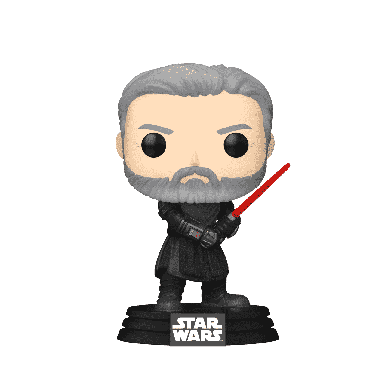 Funko POP! - Star Wars: Baylan Skoll #688