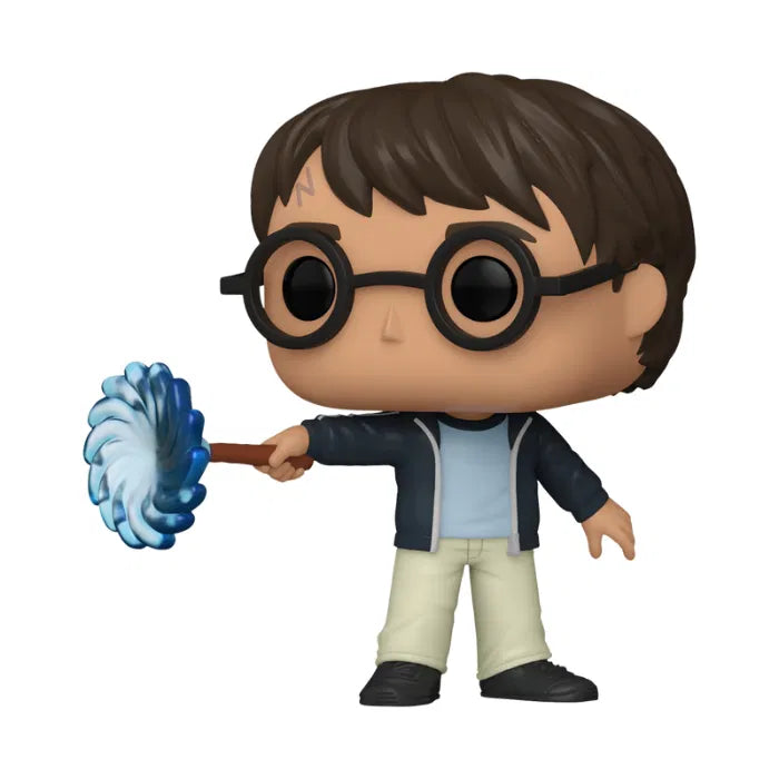 Funko POP! Harry Potter Summer Convention Figur