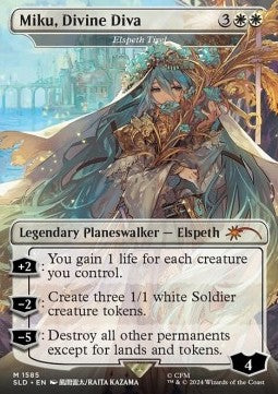 Elspeth Tirel