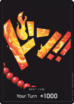 Don!! (PRB Ace) (V.1) - The Best (DON!!)