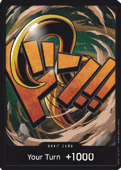 Don!! (PRB Crocodile) (V.1) - The Best (DON!!)