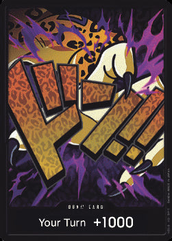 Don!! (PRB Lucci) (V.1) - The Best (DON!!)