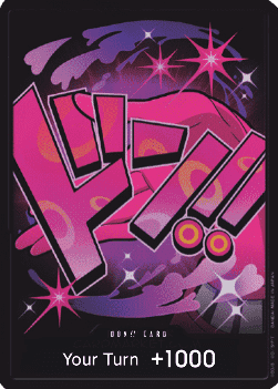 Don!! (PRB Reiju) (V.1) - The Best (DON!!)