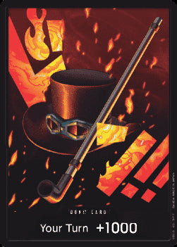 Don!! (PRB Sabo) (V.1) - The Best (DON!!)