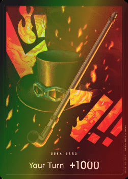 Don!! (PRB Sabo) (V.2) - The Best (DON!!)