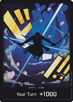 Don!! (PRB Zoro) (V.1) - The Best (DON!!)