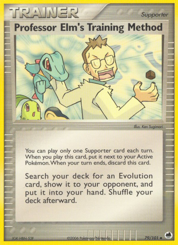 EX Dragon Frontiers [DF-79]