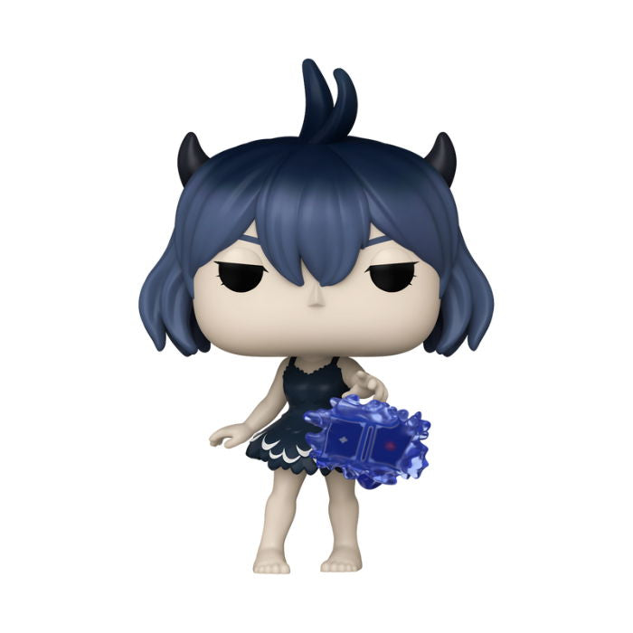 Funko POP! Black Clover Secré Figur