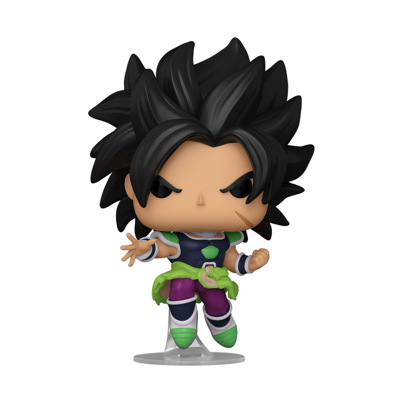 Funko POP! - Dragon Ball Super: Broly #1861