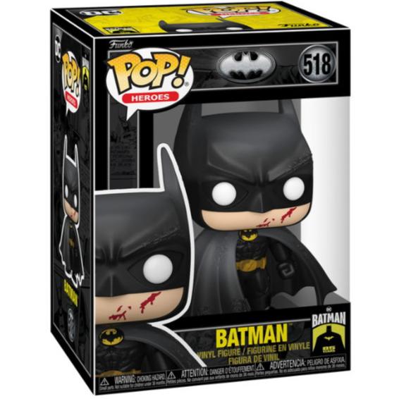 Funko POP! Batman 85th Batman Figur