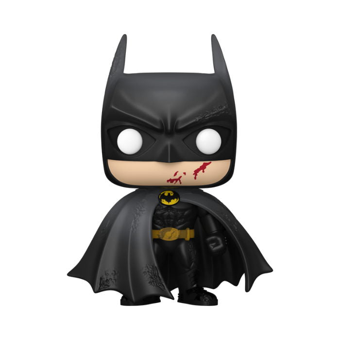 Funko POP! Batman 85th Batman Figur