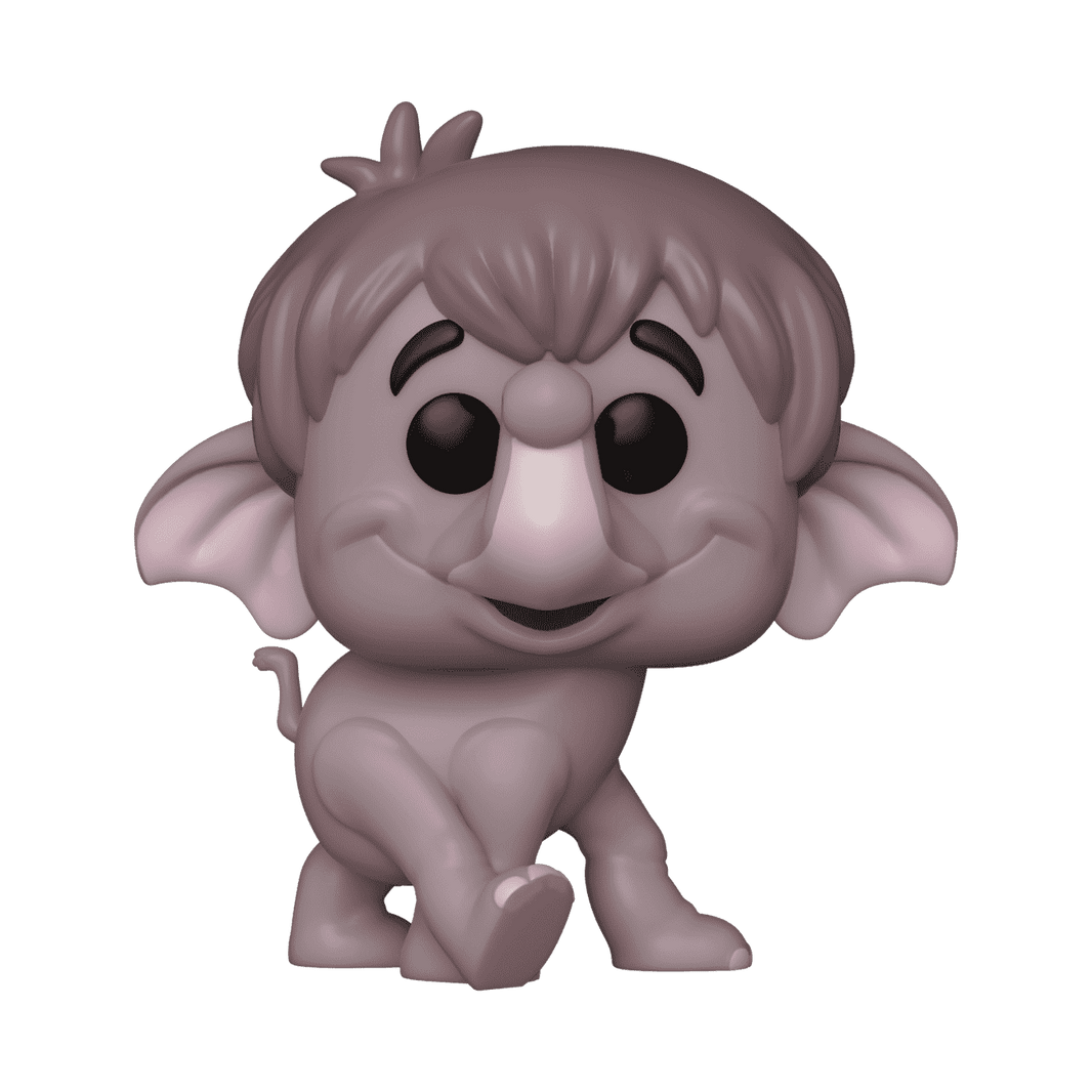 Funko POP! - Disney's The Jungle Book: Hathi Jr. #1476 Figur