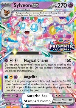 Sylveon ex