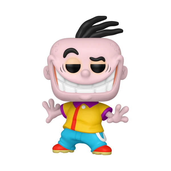 Funko POP! - Ed, Edd N Eddy: Eddy #1899 Figur