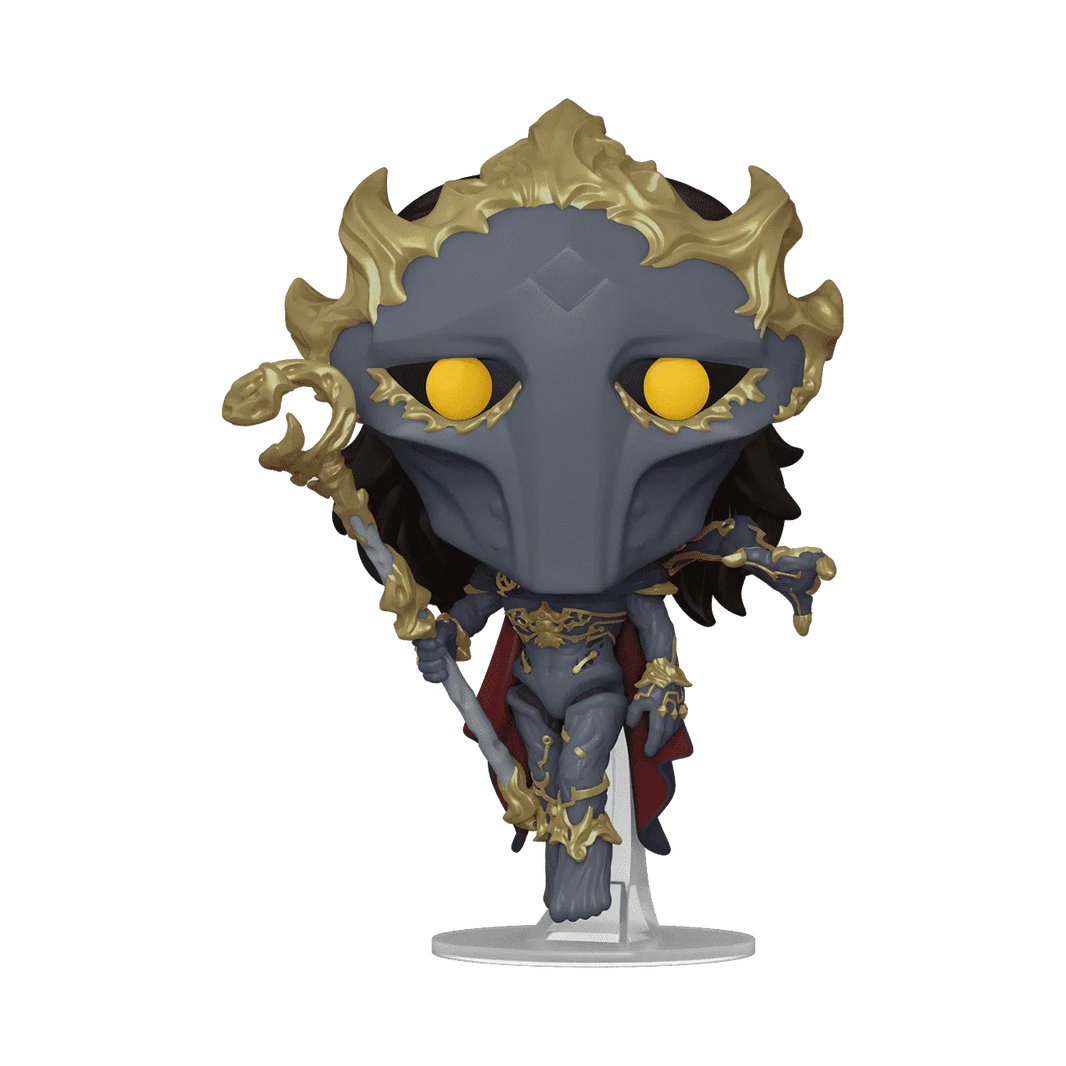 Funko POP! - League of Legends 'Arcane': Viktor #1487