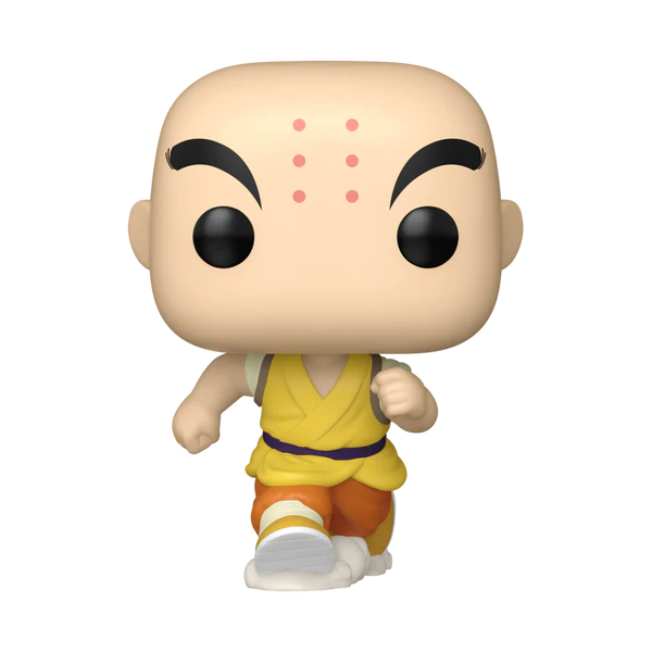 Funko POP! - Dragon Ball: Krillin (Kid) #1926