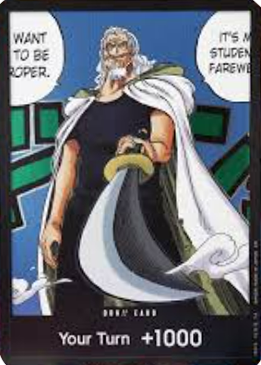 DON!! (OP12) - Legacy of the Master (DON!!)