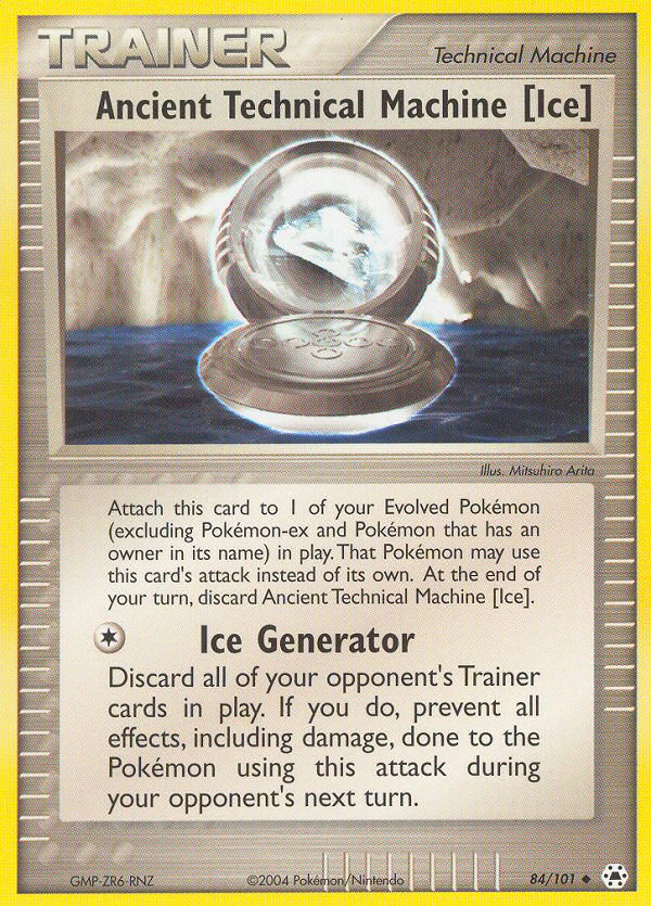 EX Hidden Legends [84]