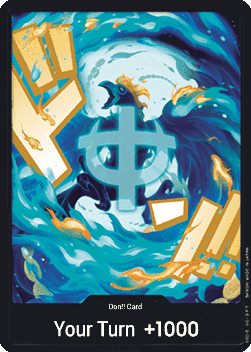 DON!! (PRB02 - Marco) (V.1) - The Best Vol.2 (DON!!)