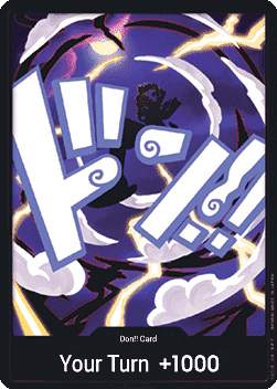 DON!! (PRB02 - Nika) (V.1) - The Best Vol.2 (DON!!)