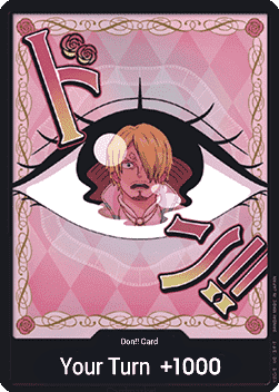 DON!! (PRB02 - Pudding) (V.1) - The Best Vol.2 (DON!!)