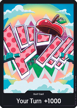 DON!! (PRB02 - Vegapunk) (V.1) - The Best Vol.2 (DON!!)