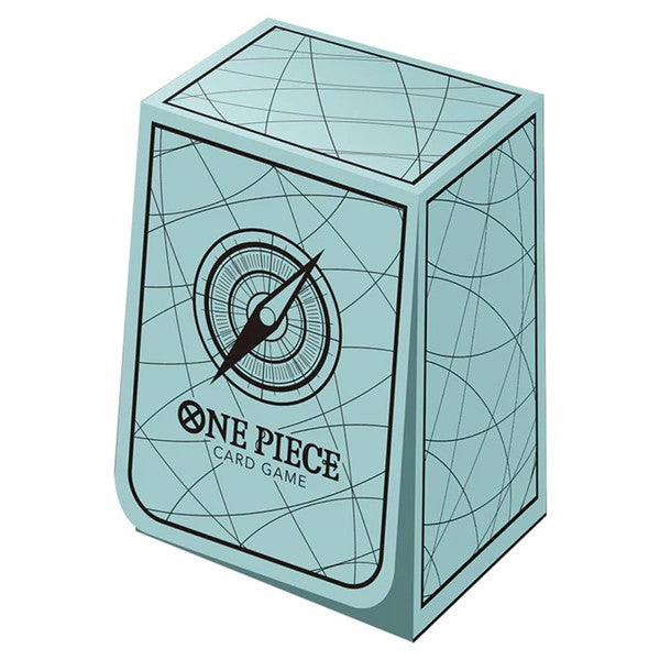 One Piece Card Game 1st Anniversary Deck Box Tilbehør