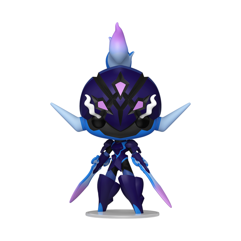 Funko POP! - Pokemon: Ceruledge #1076 Figur