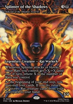 Ashcoat of the Shadow Swarm