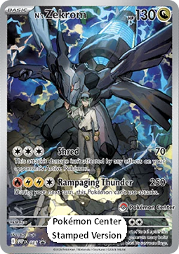 N's Zekrom