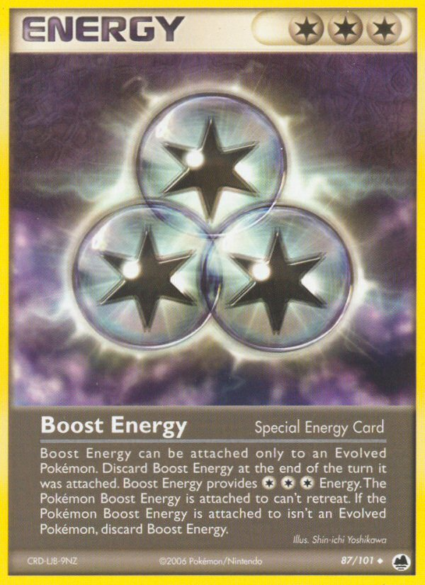 EX Dragon Frontiers [DF-87]