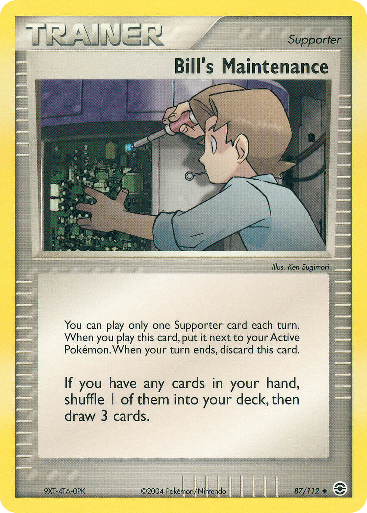 EX FireRed & LeafGreen [87]
