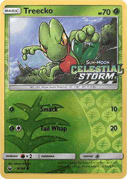Treecko
