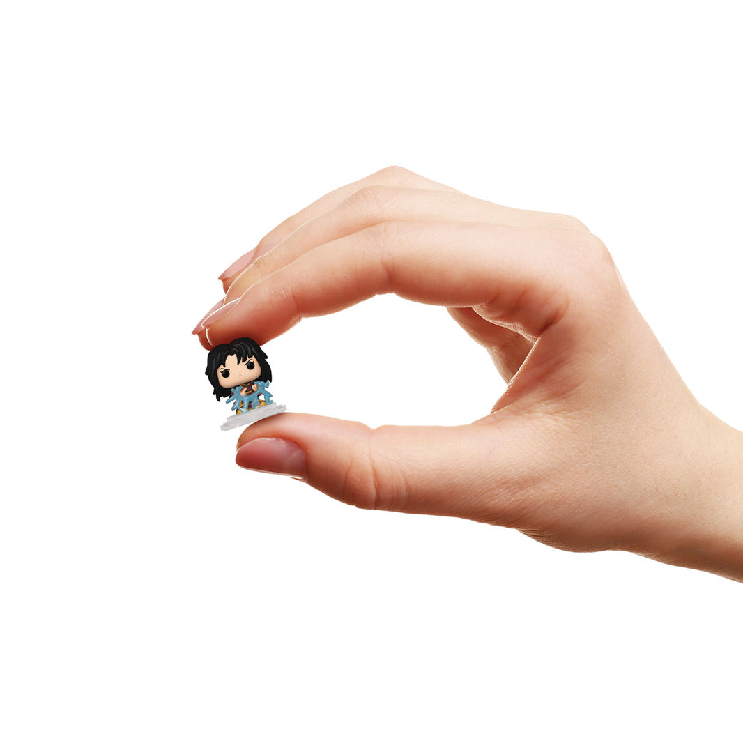 Funko Bitty POP! - Avatar The Last Airbender: Azula 4-Pack Figur