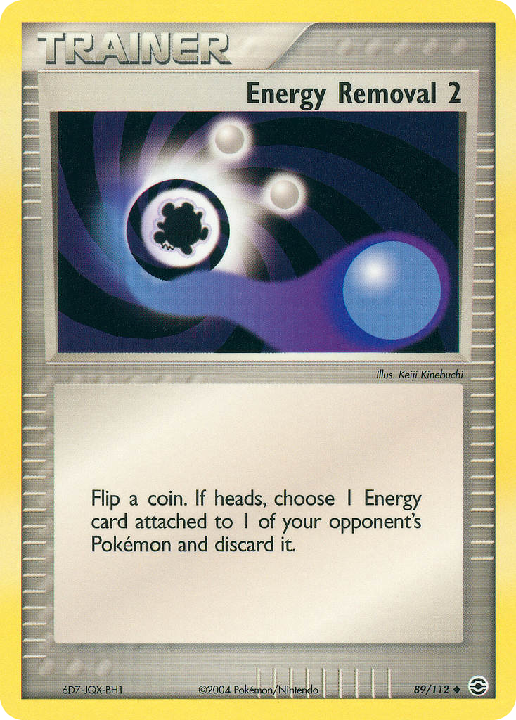 EX FireRed & LeafGreen [89]