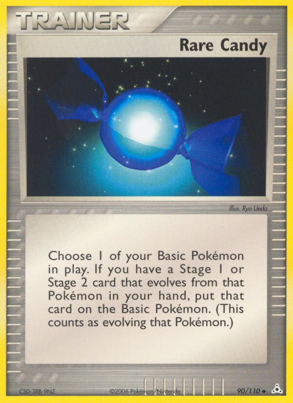 EX Holon Phantoms [90]