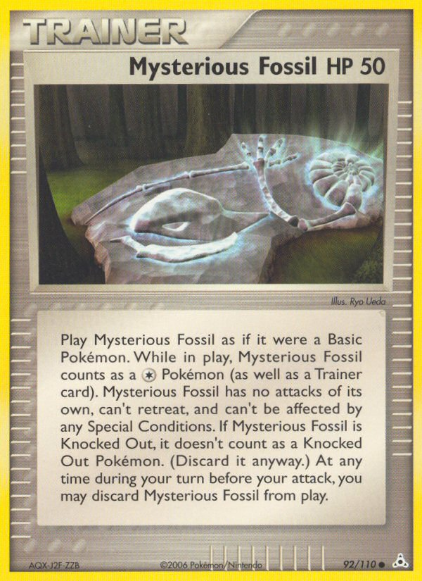 EX Holon Phantoms [92]