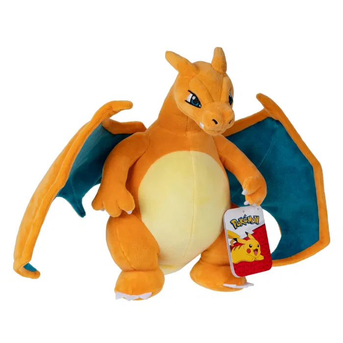 Pokémon Charizard Bamse Bamse