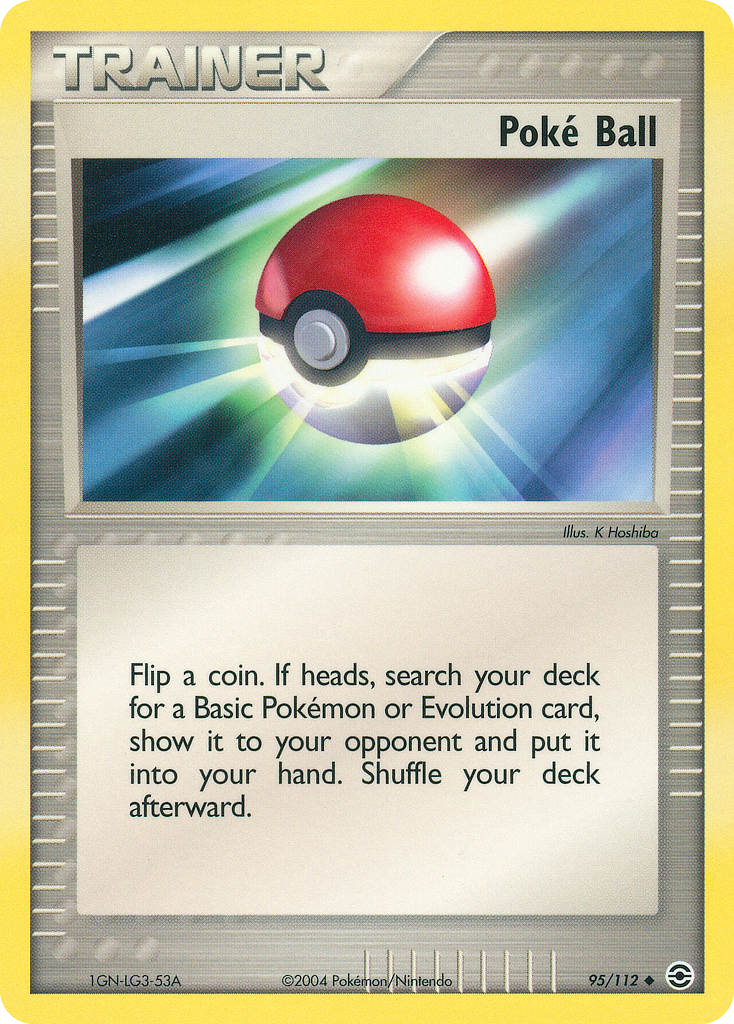 EX FireRed & LeafGreen [95]