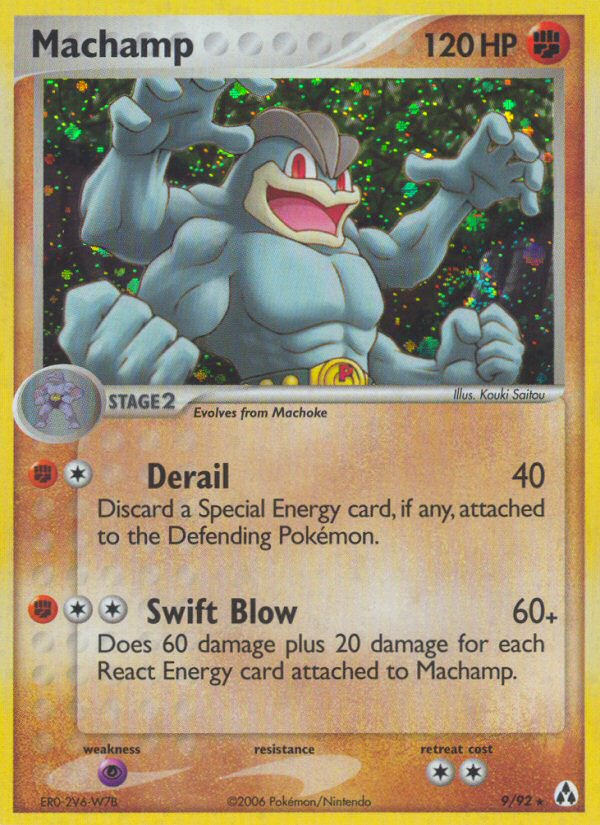 EX Legend Maker [9]