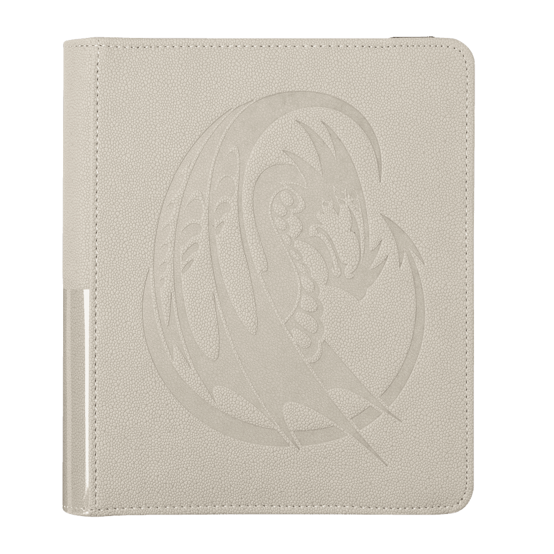 Dragon Shield Card Codex 160 Samlemappe Tilbehør