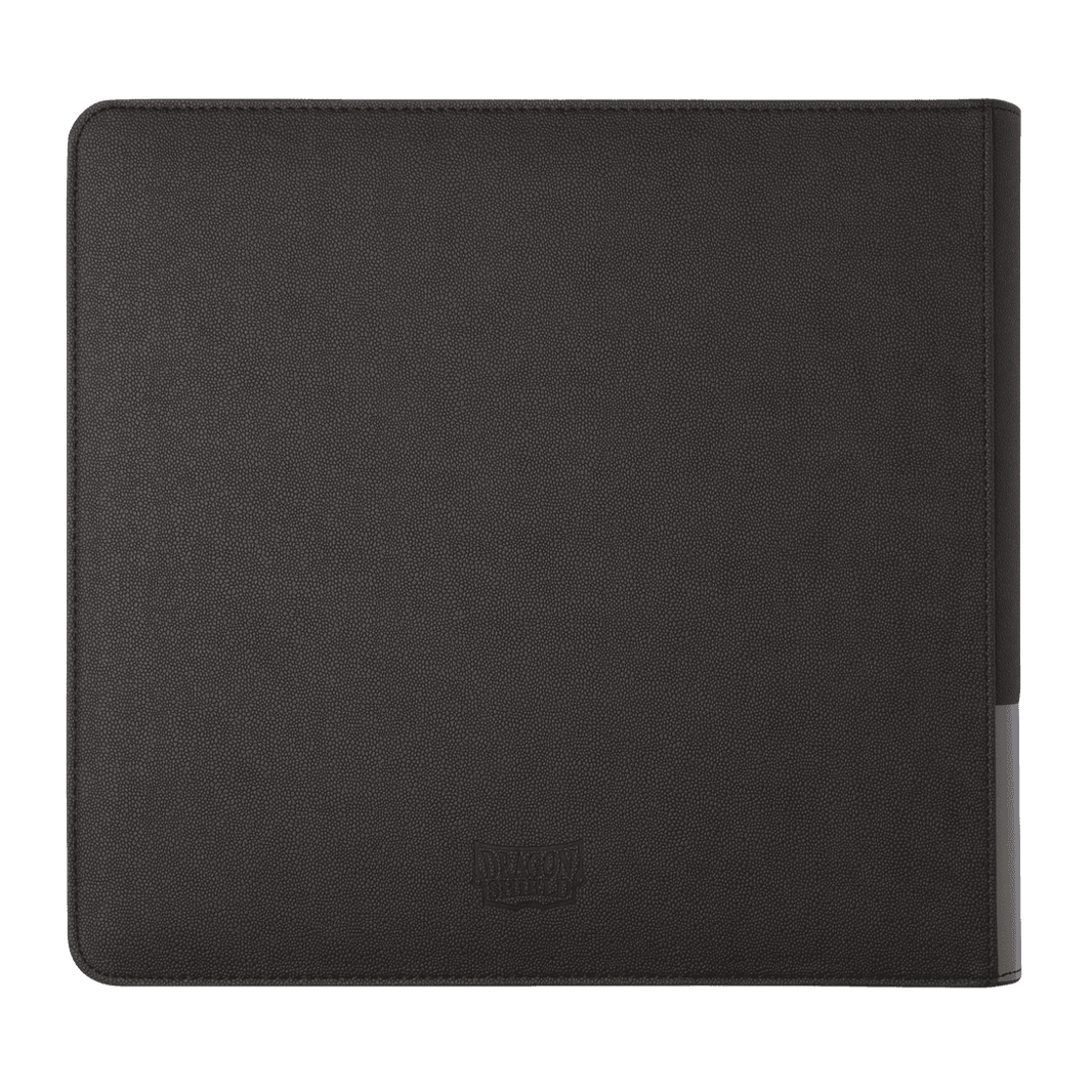 Dragon Shield: Card Codex Zipster - XL - Samlemappe