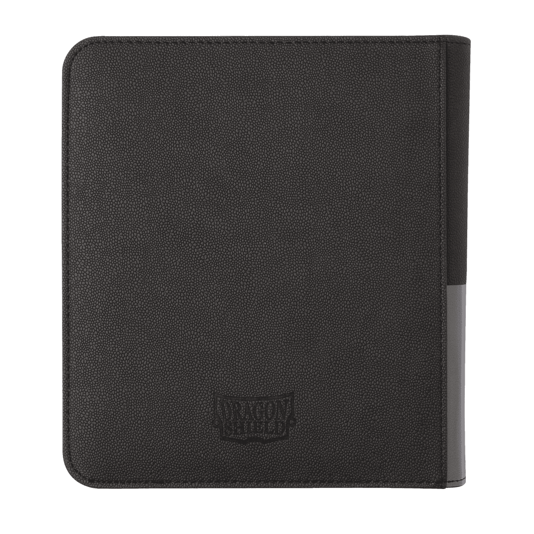 Dragon Shield: Card Codex Zipster - Small - Samlemappe
